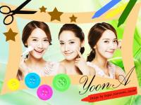 YoonA[cute Girl]