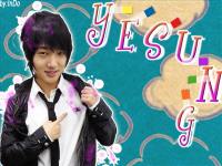 Yesung