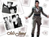 Mr. Jung