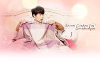 Secret Gerden Ost >> Kim Joo Won