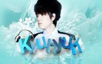 Super Junior M :: Kyuhyun