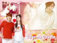 Goguma Couple