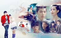 Drama "Dream High" Wallpaper 2 [widescreen]