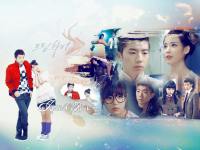 Drama "Dream High" Wallpaper 2 [normal]