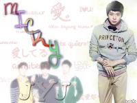 Micky Yoochun