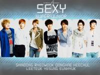 Sexy Super Junior