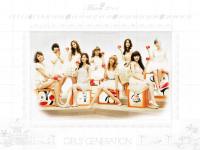 SNSD : Vita500 With CD March 2011
