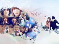 Drama "Dream High" Wallpaper 3 [normal]