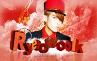 Super Junior M :: Ryeowook