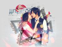 Playful Kiss 