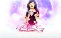 Moon Geun Young