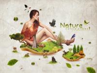 NATURE PROJECT