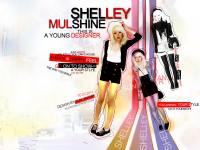 _urty Mix : Shelley