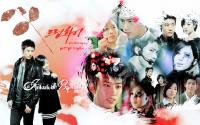 Drama "Dream High" Wallpaper 4 [widescreen]