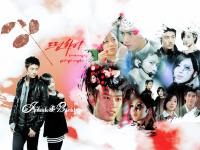 Drama "Dream High" Wallpaper 4 [normal]