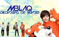 Thunder