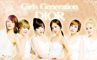 SNSD DIOR