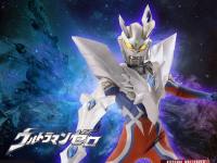 ULTRAMAN ZERO