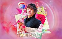 HBD ChoiJonghun FTISLAND