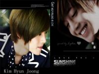 Kim Hyun Joong