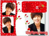 Kim Hyun Joong