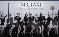 Mr. Taxi {Girls Generation}.