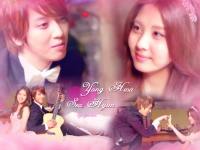 YONG HWA-SEO HYUN