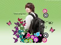 F.T. Island - Choi Jong Hun