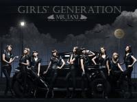 Girls' Generation [Mr. Taxi]
