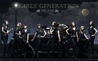 Girls' Generation [Mr. Taxi] W