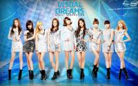 SNSD Intel Visual Dreams [Widescreen]