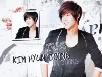 Kim Hyun Joong