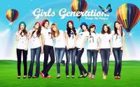 Girls Generation :)