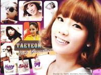 H.B.D. Taeyeon