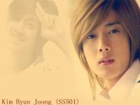 Kim Hyun Joong