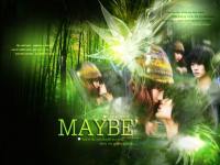 DREAM HIGH : MAYBE'