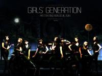 MR.Taxi of Dark Nature : SNSD