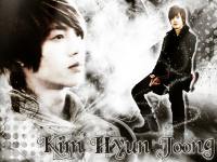 Kim Hyun Joong