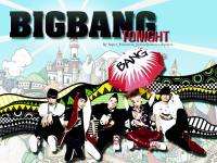BIGBANG [TONIGHT]