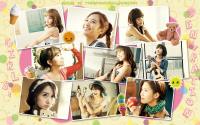 SNSD : Vita500 Cute Girls'