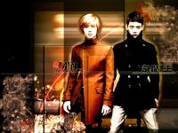 2Min (Taemin+Minho) of SHINee