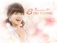 Sweetie:Soo Young