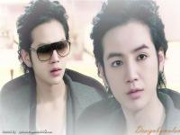 Jang Geun Suk