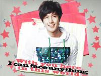 Kim Hyun Joong