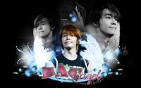 Angel Donghae