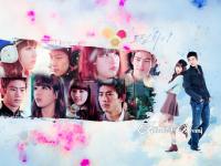 Dream High Cartoon