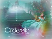 Cinderella'Scarlett