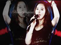 [SNSD] KWON YURI : ) make ur smile