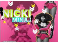 `NICKI MINAJ