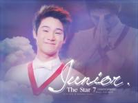 Junior The Star 7 {ยังยิ้มได้}